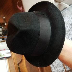 Vintage Stetson hat